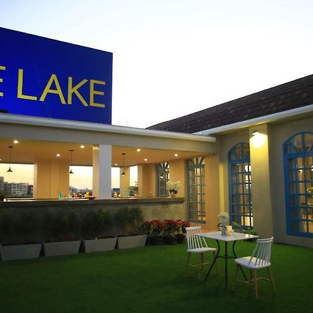 The Lake Udon Удон-Тхани Экстерьер фото